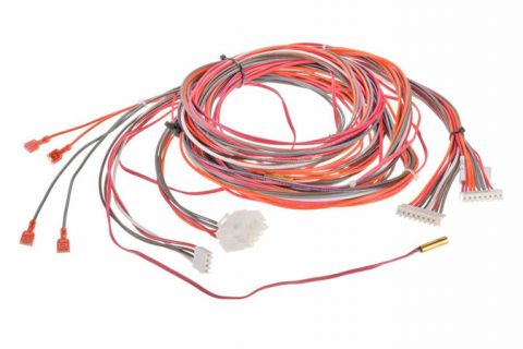 Ruud 45-42522-177 Wiring Harness