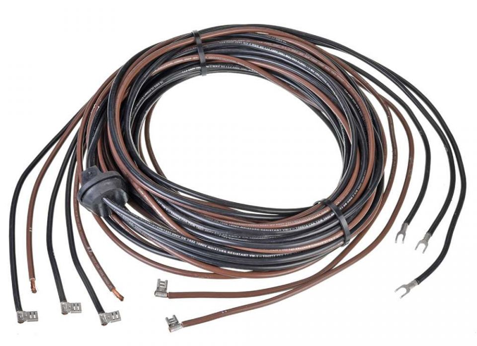 Ruud 45-42522-48 Wiring Harness
