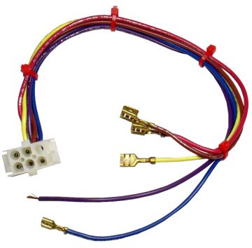 Ruud 455100 Wiring Harness