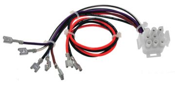 Ruud 455101 Wiring Harness