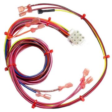 Ruud 455103 Wiring Harness
