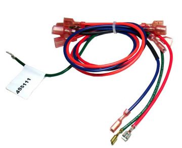 Ruud 455111 Wiring Harness