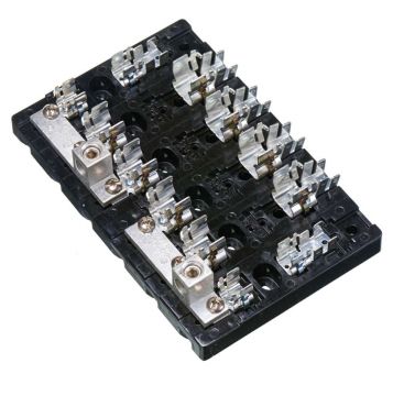 Ruud 455126 Fuse Block