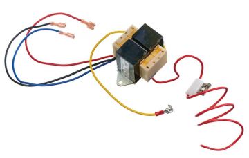 Ruud 46-100836-04 Transformer 120V Primary 24V Secondary