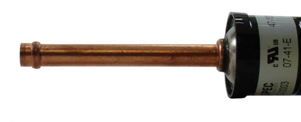 Ruud 47-100246-01 Low Pressure Limit - Auto Reset