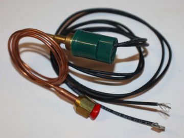 Ruud 47-100571-02 Low Pressure Limit - Auto Reset