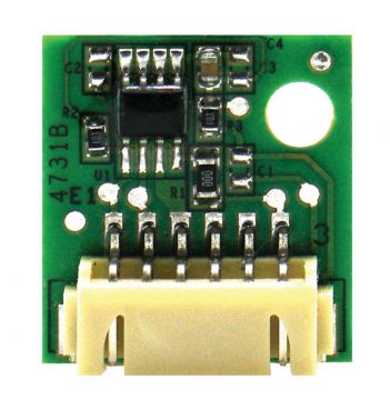 Ruud 47-102738-01 Model Data Memory Card