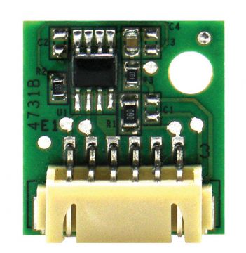 Ruud 47-102738-02 Model Data Memory Card