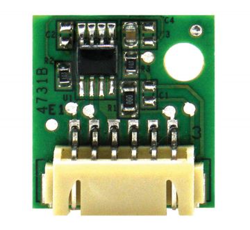 Ruud 47-102738-03 Model Data Memory Card