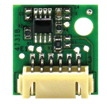 Ruud 47-102738-07 Model Data Memory Card