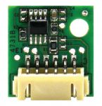 Ruud 47-102738-09 Model Data Memory Card