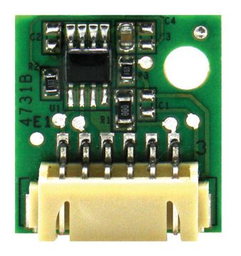 Ruud 47-102738-101 Model Data Memory Card