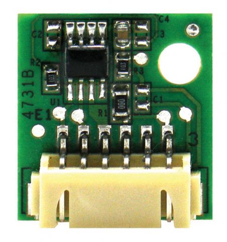 Ruud 47-102738-105 Model Data Memory Card
