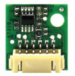 Ruud 47-102738-117 Model Data Memory Card