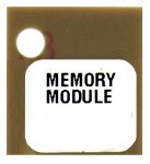 Ruud 47-102738-117 Model Data Memory Card