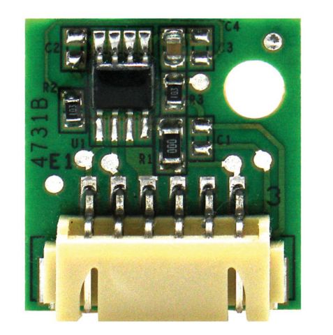 Ruud 47-102738-117 Model Data Memory Card