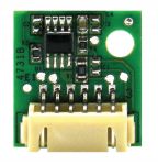 Ruud 47-102738-136 Model Data Memory Card