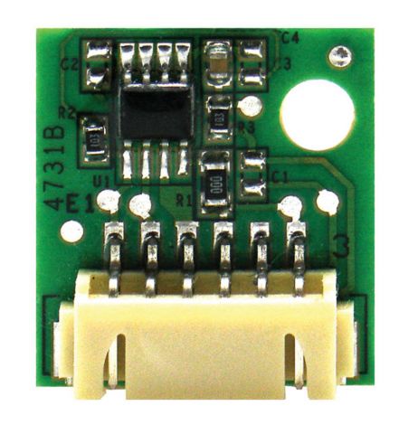 Ruud 47-102738-136 Model Data Memory Card