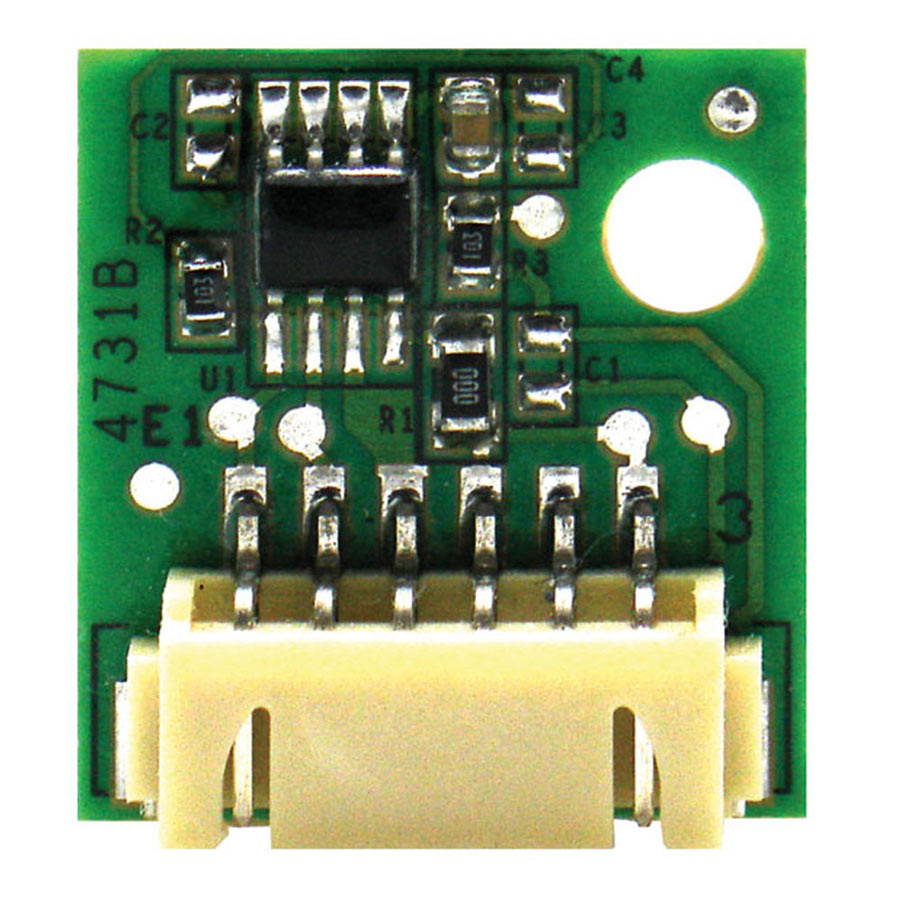 Ruud 47-102738-147 Model Data Memory Card
