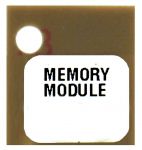 Ruud 47-104778-19 Model Data Memory Card