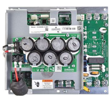 Ruud 47-105221-08 Power Inverter - 8.0 kW