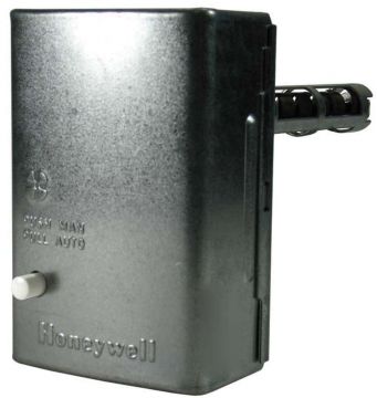 Ruud 47-20545-91 Fan And Limit