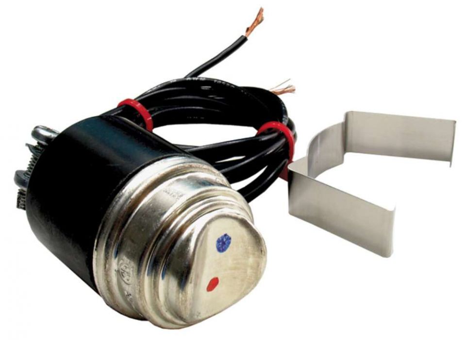 Ruud 47-21101-03 Limit Switch - Auto Reset