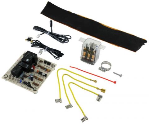 Ruud 47-21517-82 Defrost Control Board