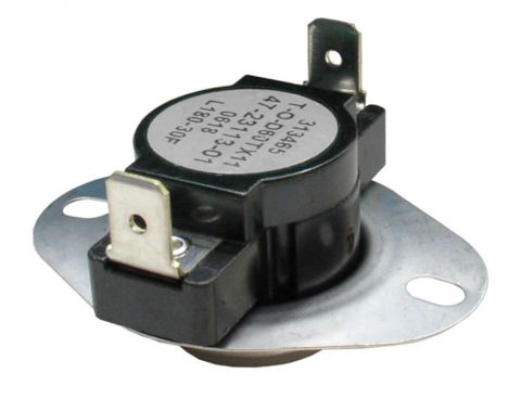 Ruud 47-23113-02 Limit Switch - Auto Reset Blue