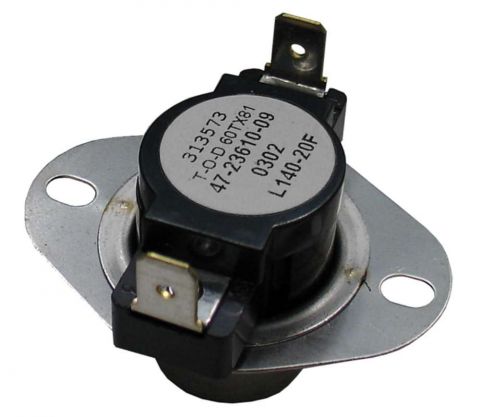 Ruud 47-23610-17 Limit Switch - Auto Reset Blue - White