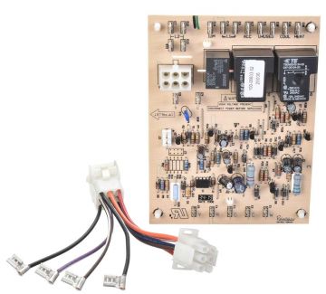 Ruud 47-23619-81 Blower Control