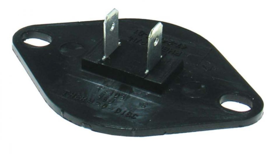 Ruud 47-24253-01 Sensor - Return Air Temperature