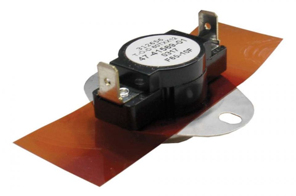 Ruud 47-25261-15 Limit Switch - Auto Reset