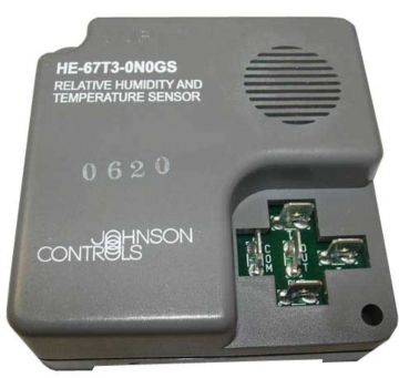 Ruud 47-25268-13 Enthalpy Control