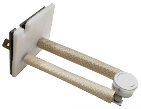 Ruud 47-25349-10 Limit Switch - Auto Reset Tan