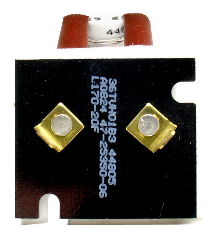 Ruud 47-25350-06 Limit Switch - Auto Reset Brown - Brown
