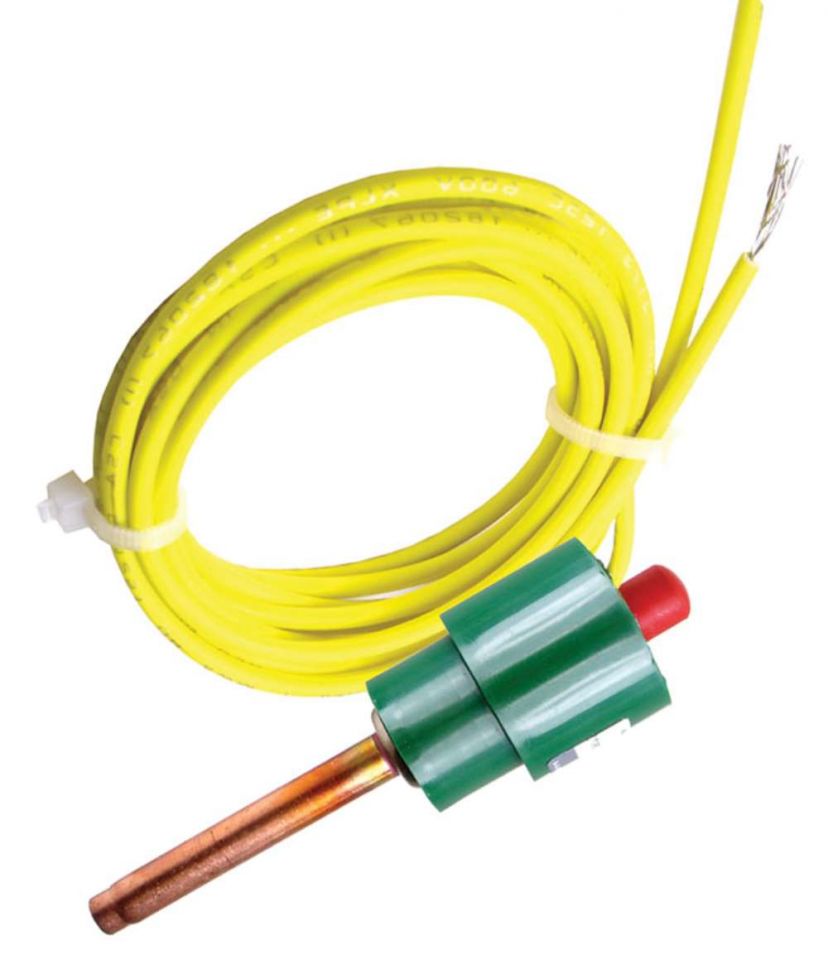 Ruud 47-41884-01 High Pressure Limit - Manual Reset