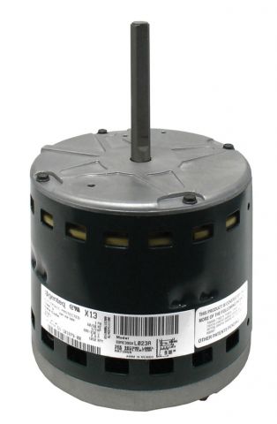 Ruud 51-101879-15 Blower Motor 1/3 HP X-13 Endura Pro 230V