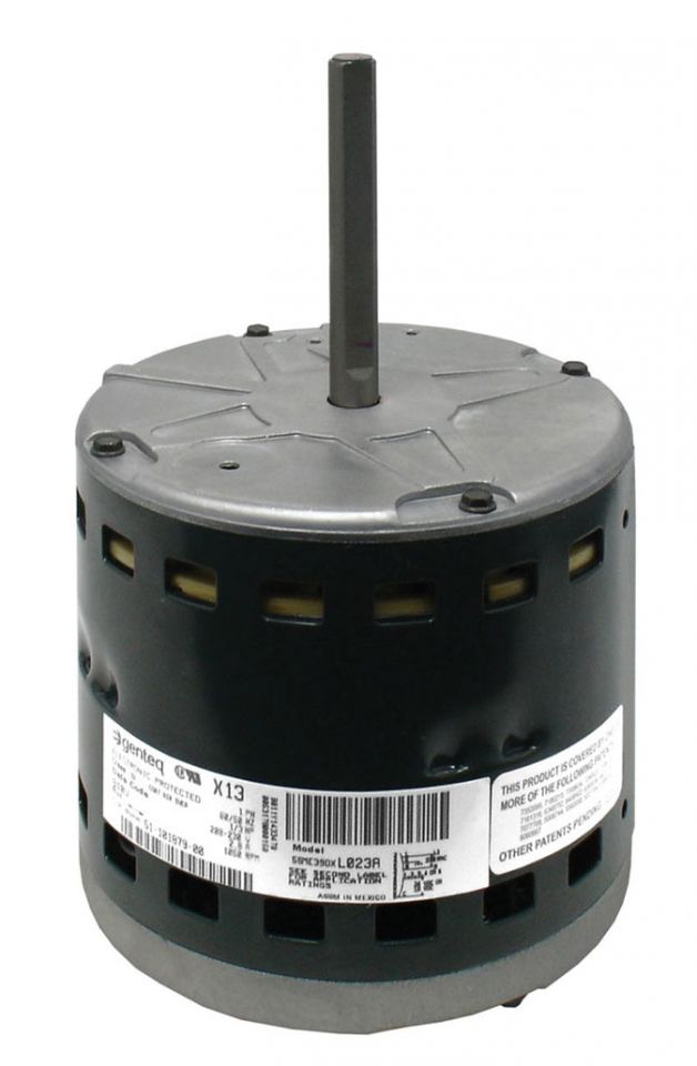 Ruud 51-101879-15 Blower Motor 1/3 HP X-13 Endura Pro 230V