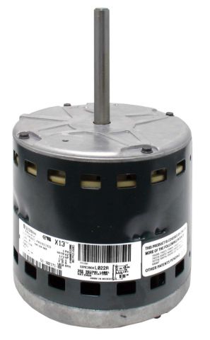 Ruud 51-102171-01 Blower Motor 1/3 HP X-13 Endura Pro 120V