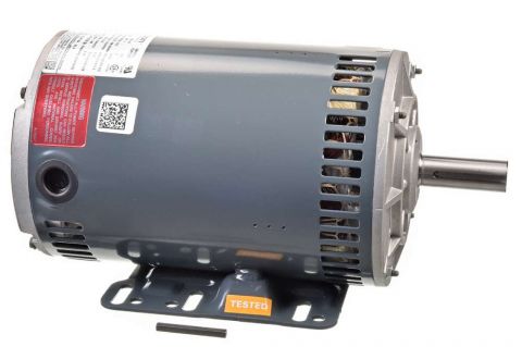 Ruud 51-102826-14 Blower Motor 2 HP 208-230-380-415-460/3 1725 RPM 1 Speed