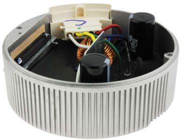 Ruud 51-103224-01 Blower Motor End Bell Module ECM 3.0 3/4 HP