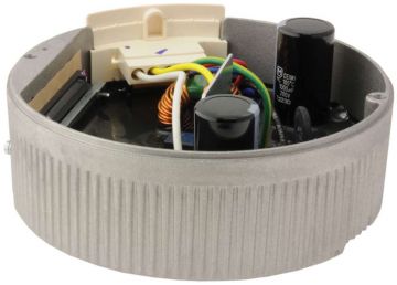 Ruud 51-103226-01 Blower Motor End Bell Module ECM 3.0 1/2 HP