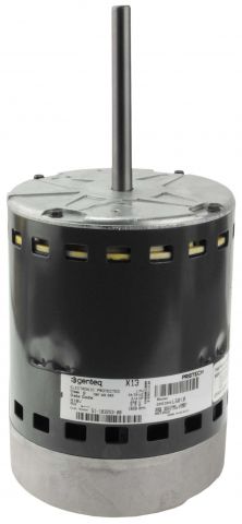 Ruud 51-103253-03 Blower Motor 3/4 HP X-13 Endura Pro 460V