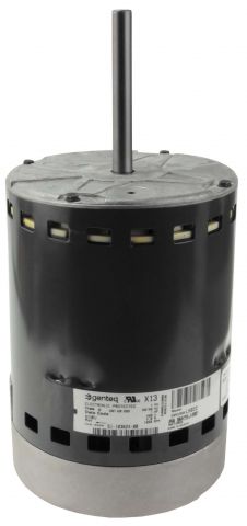 Ruud 51-103624-09 Blower Motor 1 HP X-13 Endura Pro 460V