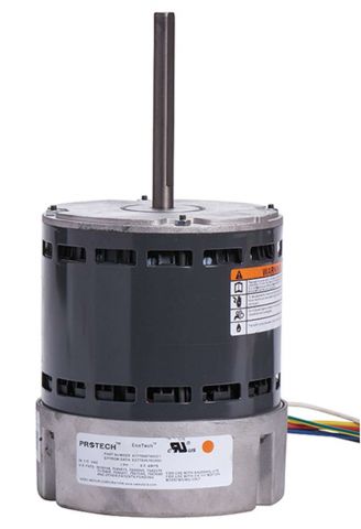 Ruud 51-104221-01 Blower Motor 3/4 HP EcoTech 120V