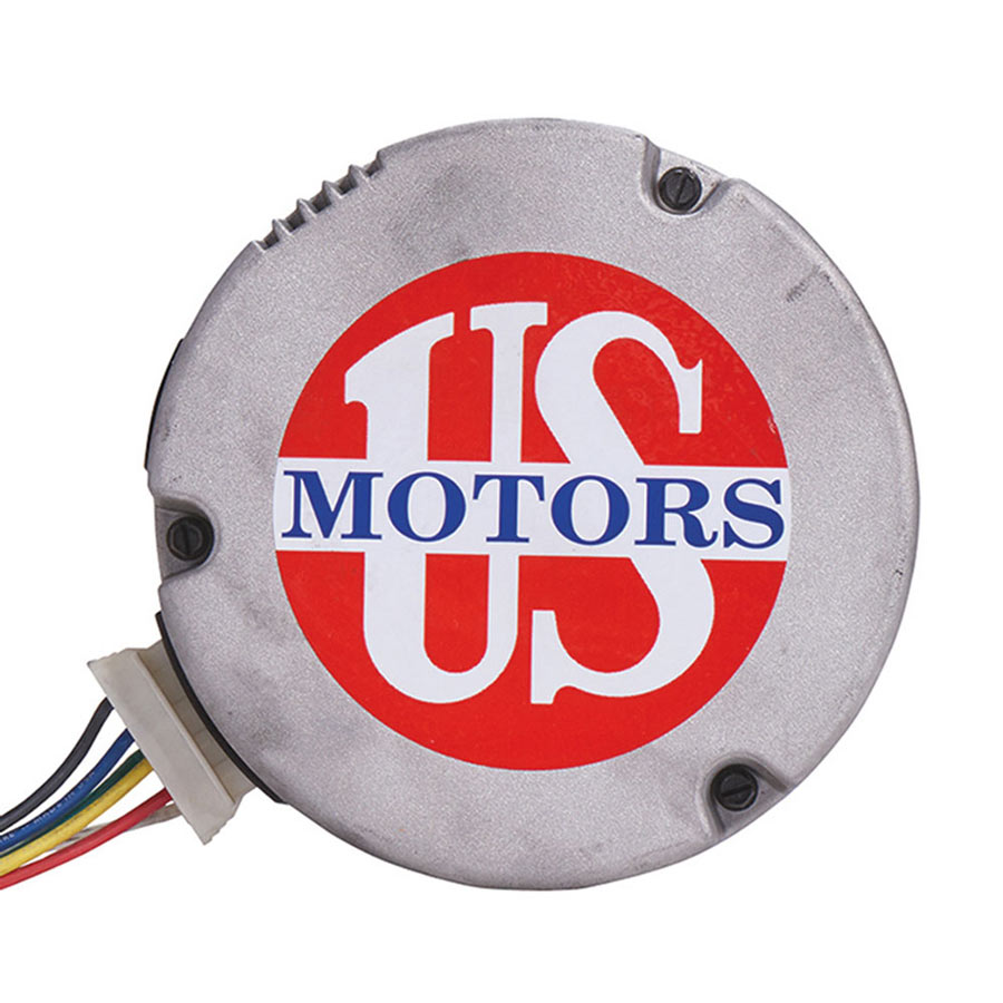 Ruud 51-104221-02 Blower Motor 3/4 HP EcoTech 120V