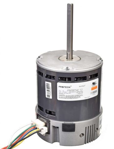 Ruud 51-104221-05 Blower Motor 3/4 HP EcoTech 120V