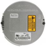 Ruud 51-104303-05 Blower Motor 1/3 HP Eon ECM 230V