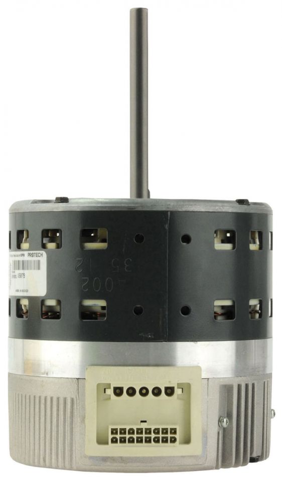 Ruud 51-104303-05 Blower Motor 1/3 HP Eon ECM 230V